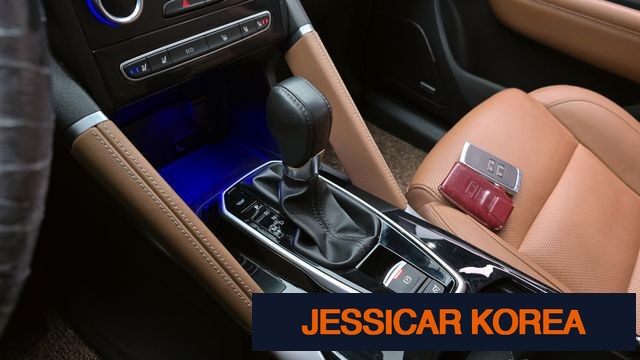 2021 Renault Korea The New QM6 - Thumbnail 13