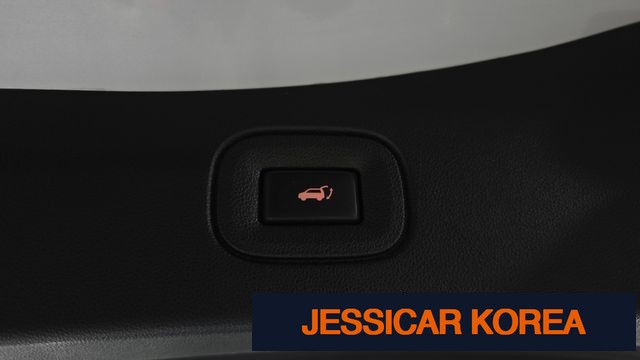 2021 Renault Korea The New QM6 - Thumbnail 17