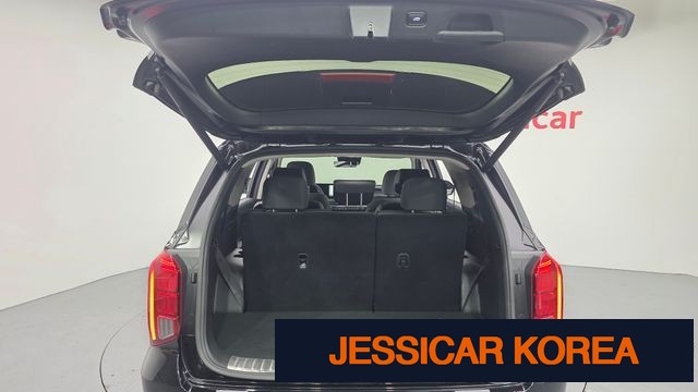 2024 Hyundai The New Palisade - Thumbnail 2