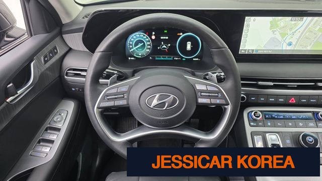 2024 Hyundai The New Palisade - Thumbnail 3