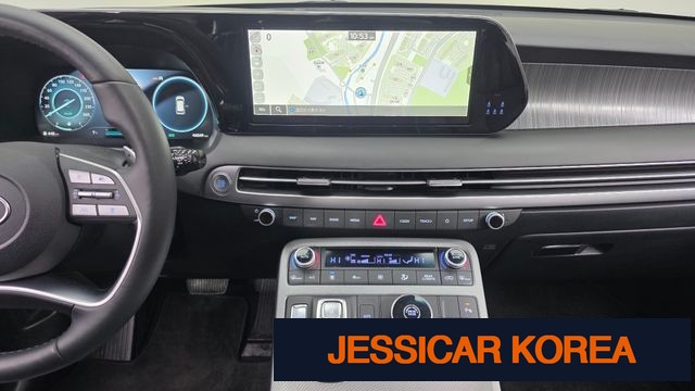 2024 Hyundai The New Palisade - Thumbnail 6