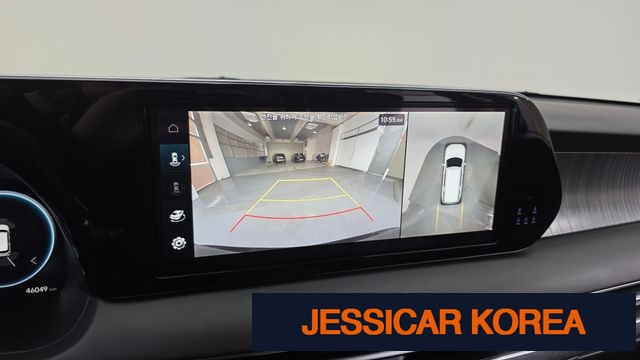 2024 Hyundai The New Palisade - Thumbnail 7
