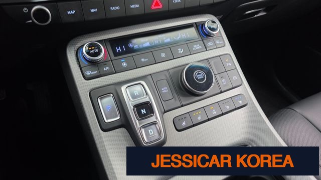 2024 Hyundai The New Palisade - Thumbnail 9