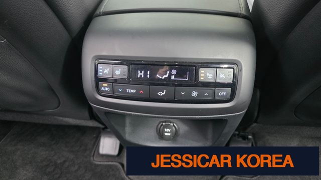 2024 Hyundai The New Palisade - Thumbnail 14