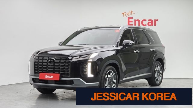 2024 Hyundai The New Palisade - Thumbnail 16
