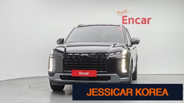 2024 Hyundai The New Palisade - Thumbnail 17
