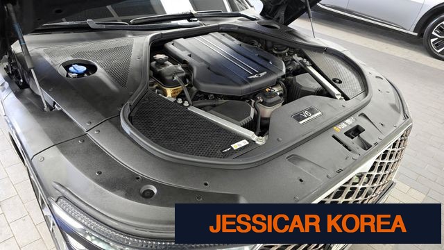 2022 Genesis G90 (RS4) - Thumbnail 8