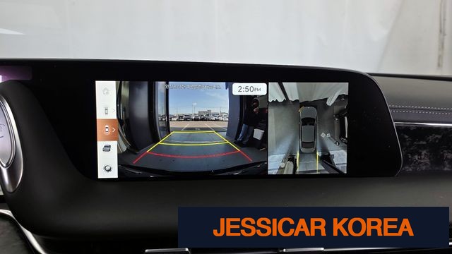 2022 Genesis G90 (RS4) - Thumbnail 9