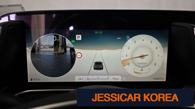 2022 Genesis G90 (RS4) - Thumbnail 16