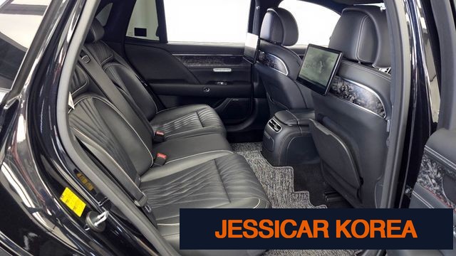 2022 Genesis G90 (RS4) - Thumbnail 20