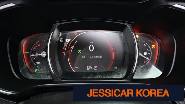 2017 Renault Korea QM6 - Thumbnail 2