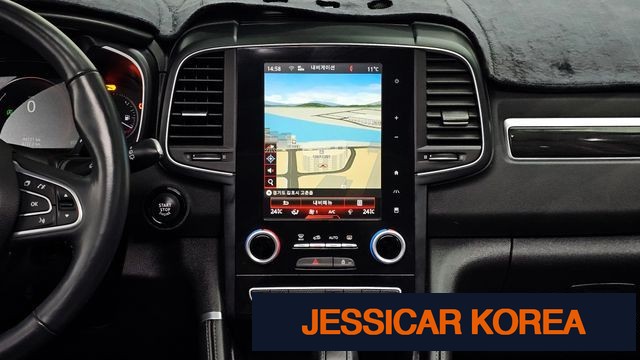 2017 Renault Korea QM6 - Thumbnail 4