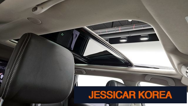 2017 Renault Korea QM6 - Thumbnail 5