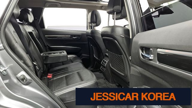 2017 Renault Korea QM6 - Thumbnail 6