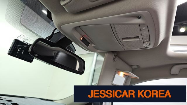 2017 Renault Korea QM6 - Thumbnail 8