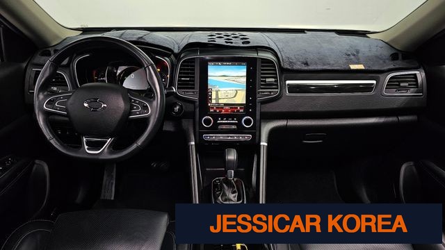 2017 Renault Korea QM6 - Thumbnail 9