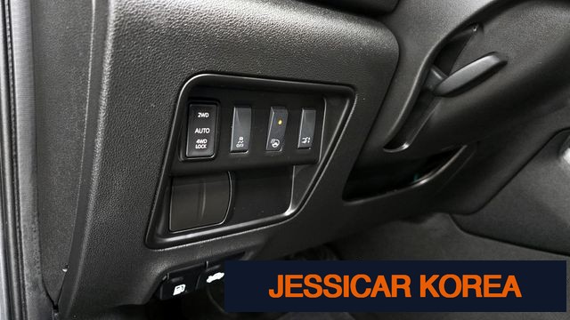 2017 Renault Korea QM6 - Thumbnail 12