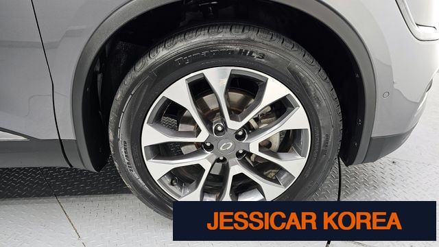 2017 Renault Korea QM6 - Thumbnail 13