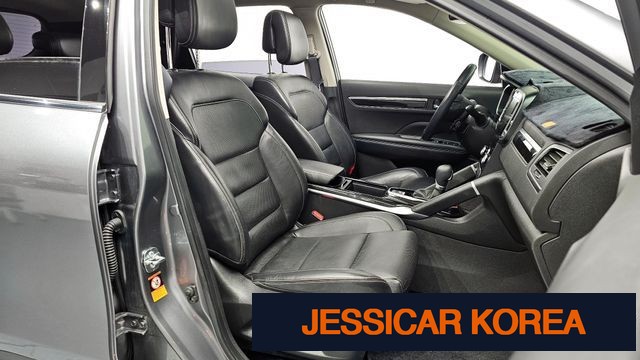 2017 Renault Korea QM6 - Thumbnail 15