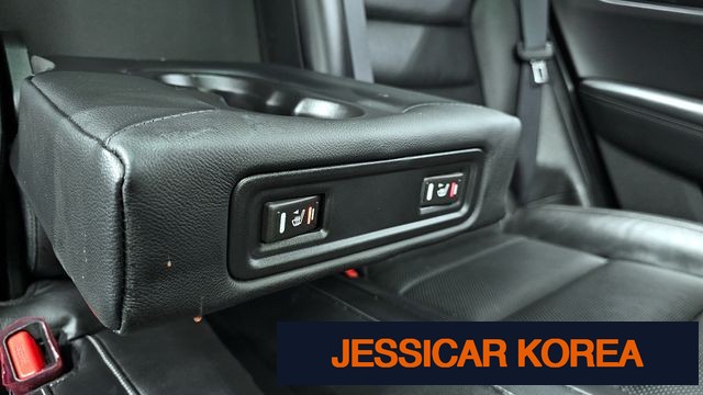 2017 Renault Korea QM6 - Thumbnail 16