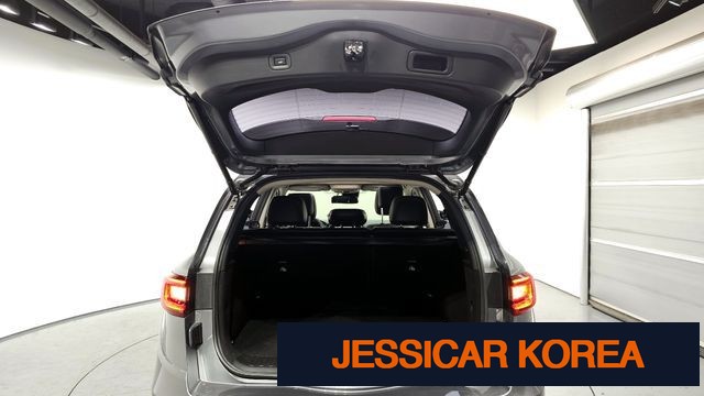 2017 Renault Korea QM6 - Thumbnail 17