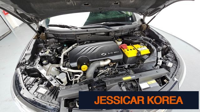 2017 Renault Korea QM6 - Thumbnail 18