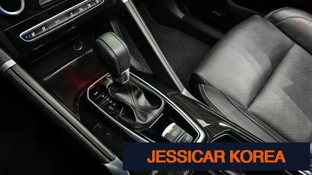 2017 Renault Korea QM6 - Thumbnail 19