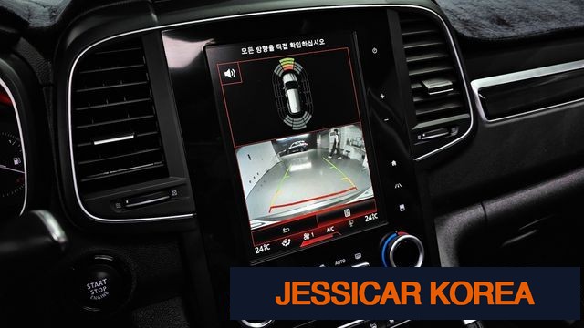 2017 Renault Korea QM6 - Thumbnail 20