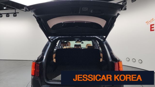 2022 Kia Sorento 4th Gen - Thumbnail 5
