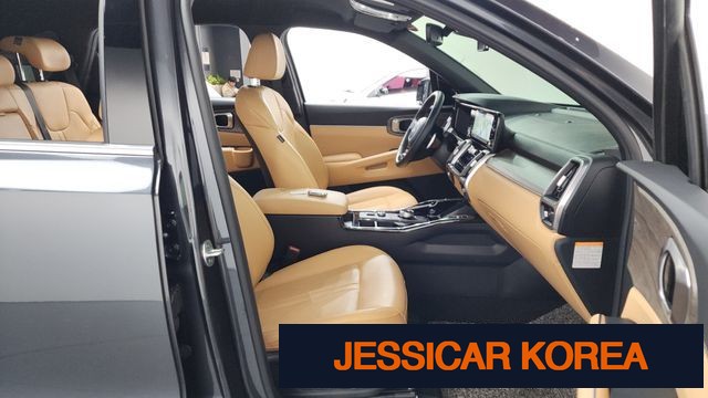 2022 Kia Sorento 4th Gen - Thumbnail 6