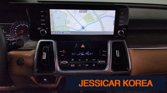 2022 Kia Sorento 4th Gen - Thumbnail 7