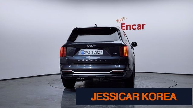 2022 Kia Sorento 4th Gen - Thumbnail 9