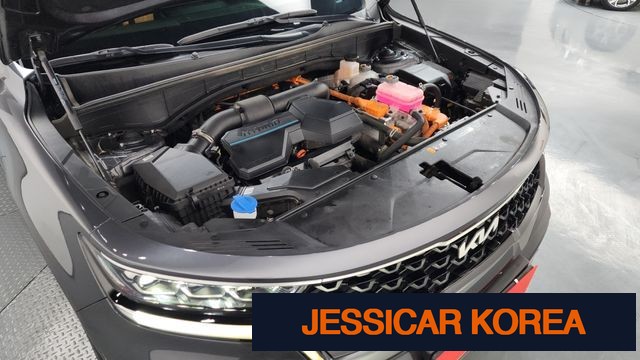 2022 Kia Sorento 4th Gen - Thumbnail 10