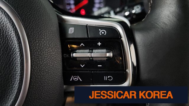 2022 Kia Sorento 4th Gen - Thumbnail 11