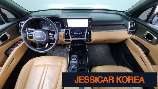 2022 Kia Sorento 4th Gen - Thumbnail 12