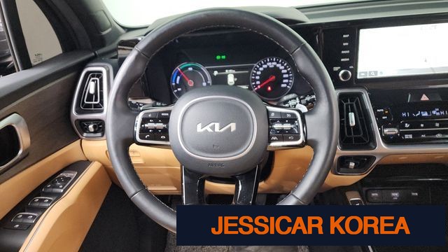 2022 Kia Sorento 4th Gen - Thumbnail 14