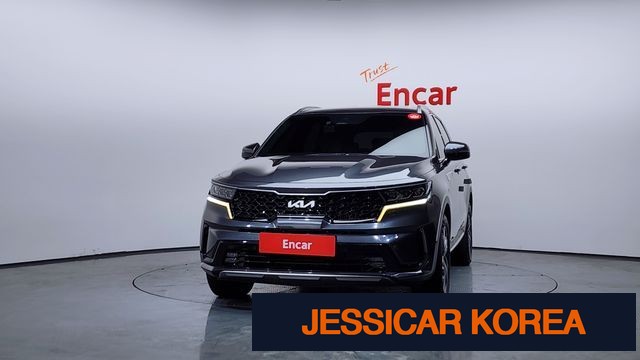 2022 Kia Sorento 4th Gen - Thumbnail 15