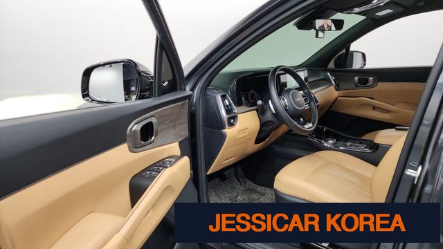 2022 Kia Sorento 4th Gen - Thumbnail 16