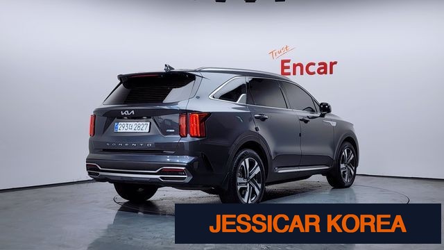 2022 Kia Sorento 4th Gen - Thumbnail 17