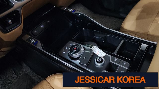 2022 Kia Sorento 4th Gen - Thumbnail 19