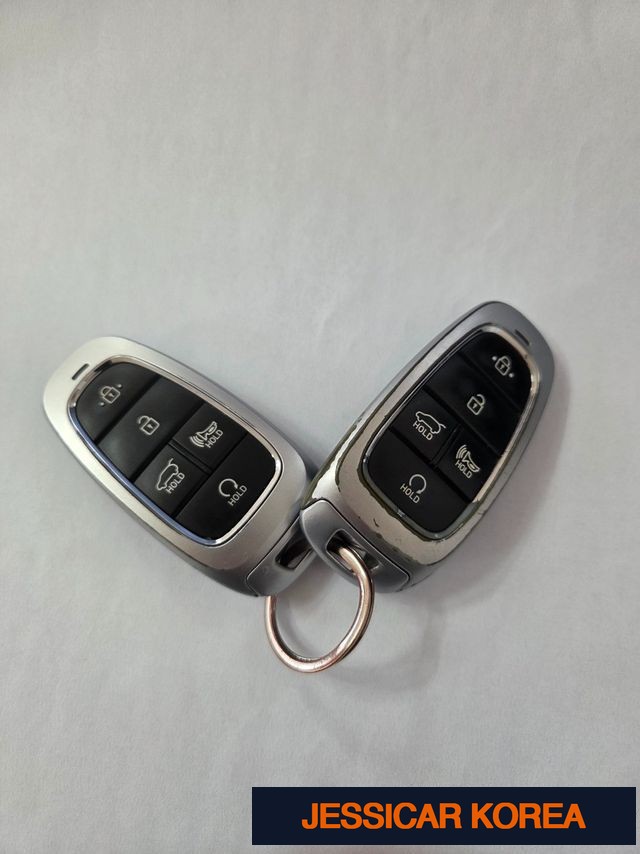2021 Hyundai The New Santa Fe - Thumbnail 6