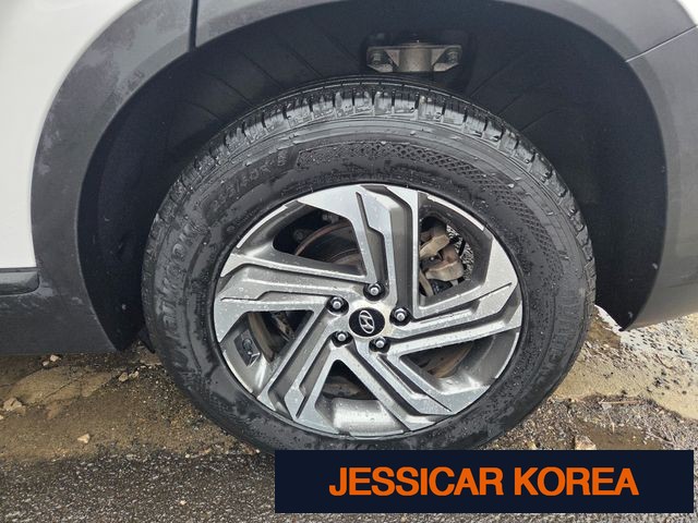 2021 Hyundai The New Santa Fe - Thumbnail 12