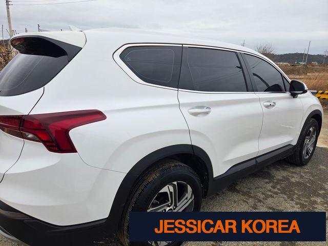 2021 Hyundai The New Santa Fe - Thumbnail 16