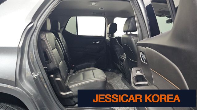 2020 Chevrolet Traverse - Thumbnail 5