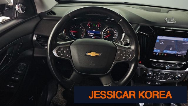 2020 Chevrolet Traverse - Thumbnail 16