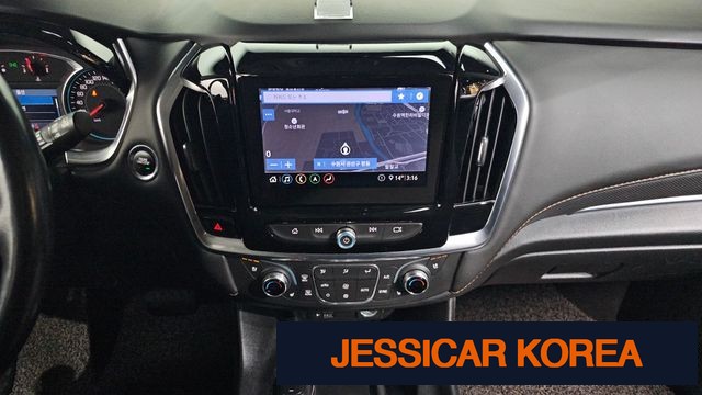 2020 Chevrolet Traverse - Thumbnail 20