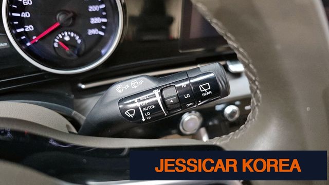 2023 Kia Carnival 4th Gen - Thumbnail 2