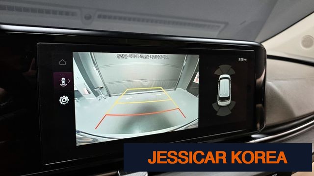 2023 Kia Carnival 4th Gen - Thumbnail 4