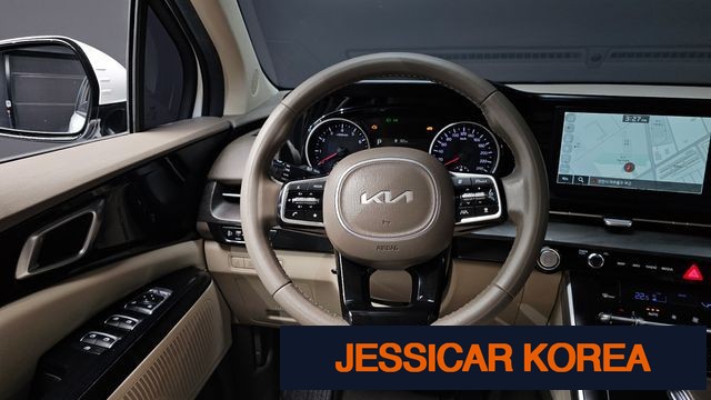 2023 Kia Carnival 4th Gen - Thumbnail 6