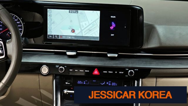 2023 Kia Carnival 4th Gen - Thumbnail 8
